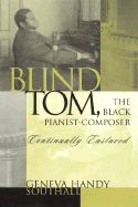 Blind Tom Black Pianist Compos