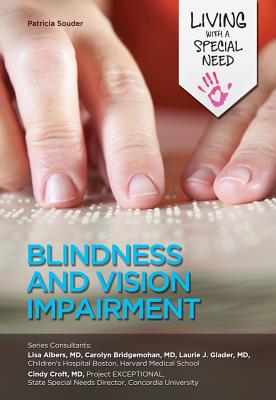 Blindness and Vision Impairment - Souder, Patricia