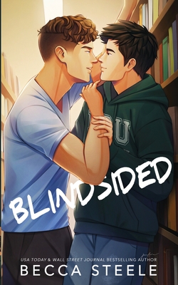 Blindsided - Special Edition - Steele, Becca