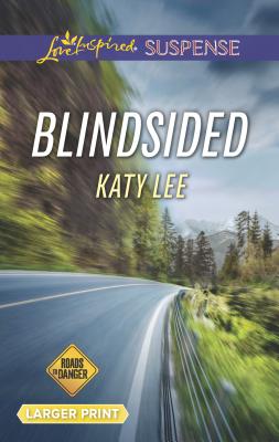 Blindsided - Lee, Katy