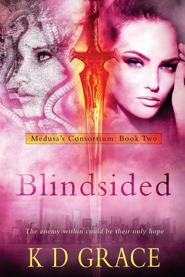 Blindsided - Grace, K D