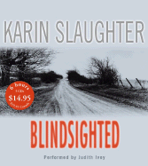 Blindsighted CD Low Price - Slaughter, Karin, and Ivey, Judith (Read by)