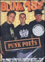 Blink 182: Punk Poets - 