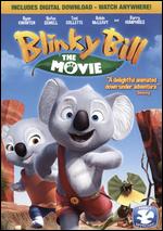 Blinky Bill: The Movie - Deane Taylor