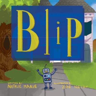 Blip - Marie, Natalie