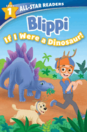 Blippi: If I Were a Dinosaur, Level 1