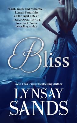 Bliss - Sands, Lynsay