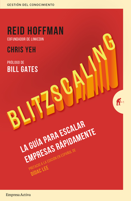 Blitzcaling - Hoffman, Reid, and Yeh, Chris
