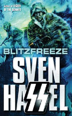 Blitzfreeze - Hassel, Sven