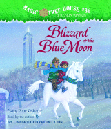Blizzard of the Blue Moon