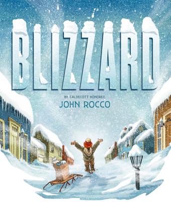 Blizzard - Rocco, John