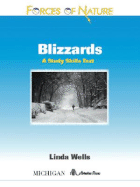 Blizzards: A Study Skills Text
