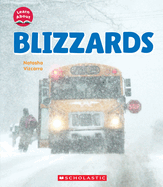 Blizzards (Learn About: Wild Weather)