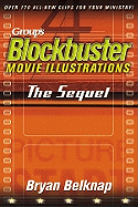 Blockbuster Movie Illustrations: The Sequel