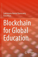 Blockchain for Global Education