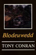 Blodeuwedd - Conran, Anthony