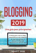 Blogging 2019: Una Gu