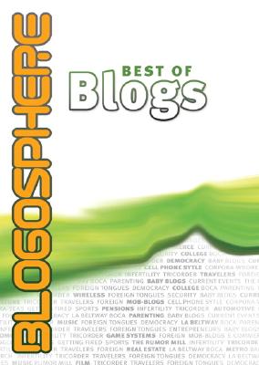 Blogosphere: Best of Blogs - Kuhns, Peter, and Crew, Adrienne