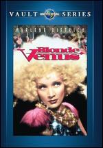 Blonde Venus - Josef von Sternberg