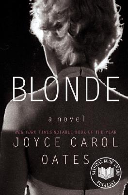 Blonde - Oates, Joyce Carol, and Atkinson, Jayne (Read by)