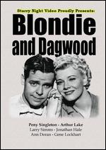 Blondie and Dagwood - Frank Strayer