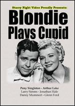 Blondie Plays Cupid - Frank Strayer
