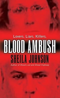 Blood Ambush - Johnson, Sheila