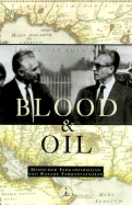 Blood and Oil: Inside the Shah's Iran