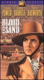 Blood and Sand [Blu-ray]