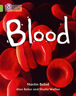 Blood: Band 11/Lime