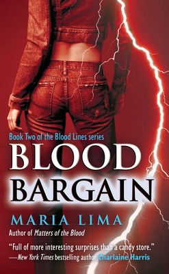 Blood Bargain - Lima, Maria