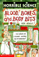 Blood, Bones and Body Bits