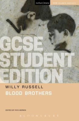 Blood Brothers GCSE Student Edition - Russell, Willy, and Merkin, Ros (Introduction by)