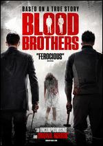 Blood Brothers - Jos Prendes