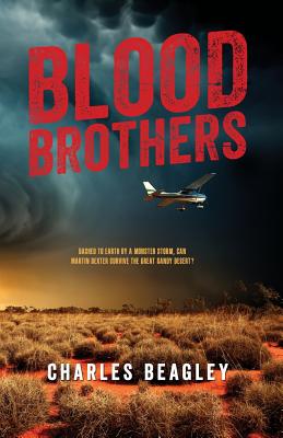 Blood Brothers - Beagley, Charles