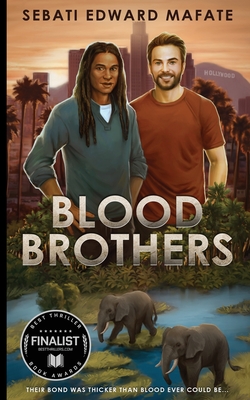 Blood Brothers - Mafate, Sebati Edward