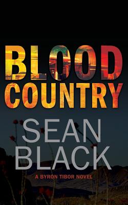 Blood Country - Black, Sean