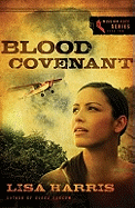 Blood Covenant - Harris, Lisa