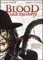 Blood Descendants