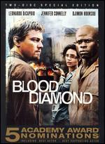 Blood Diamond [2 Discs] [WS] - Edward Zwick