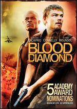 Blood Diamond [French] - Edward Zwick