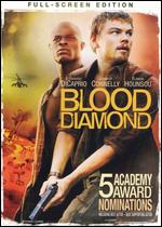 Blood Diamond [P&S] - Edward Zwick