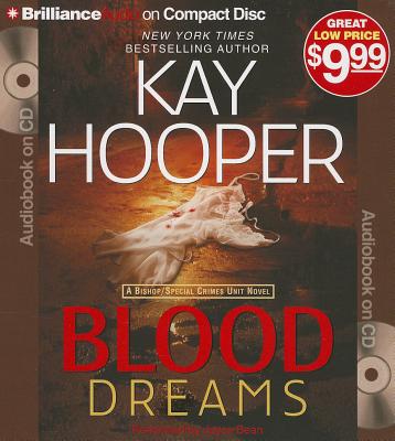 Blood Dreams - Hooper, Kay, and Bean, Joyce (Read by)