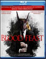 Blood Feast [Blu-ray] - Marcel Walz