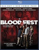 Blood Fest [Blu-ray] - Owen Egerton