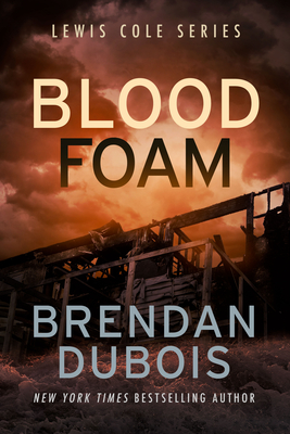Blood Foam - DuBois, Brendan