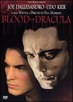 Blood for Dracula - Paul Morrissey