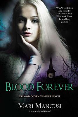 Blood Forever - Mancusi, Mari