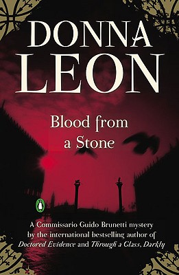 Blood from a Stone - Leon, Donna
