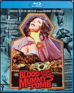 Blood from the Mummy's Tomb [Blu-ray] - Michael Carreras; Seth Holt